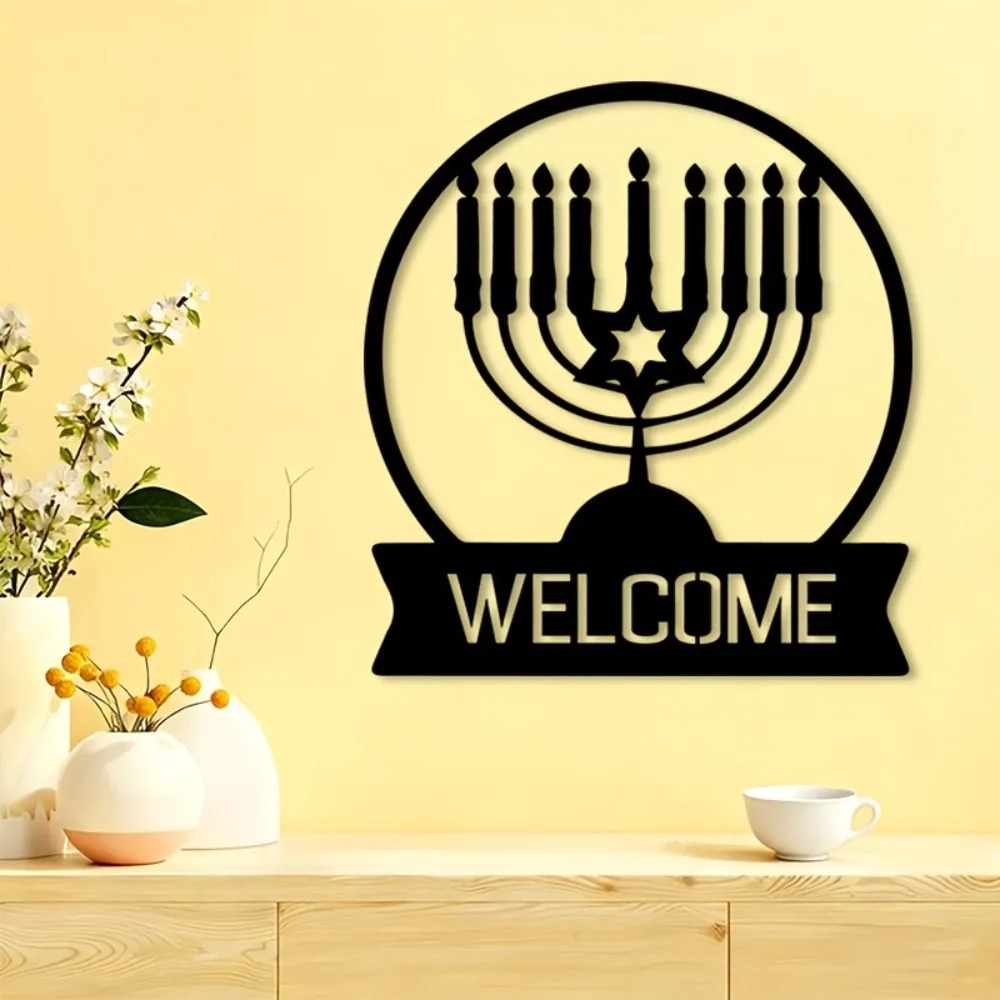 Art & Craft Paper For Kids - CIFBUY IJzeren Wanddecoratie Art Deco Metalen