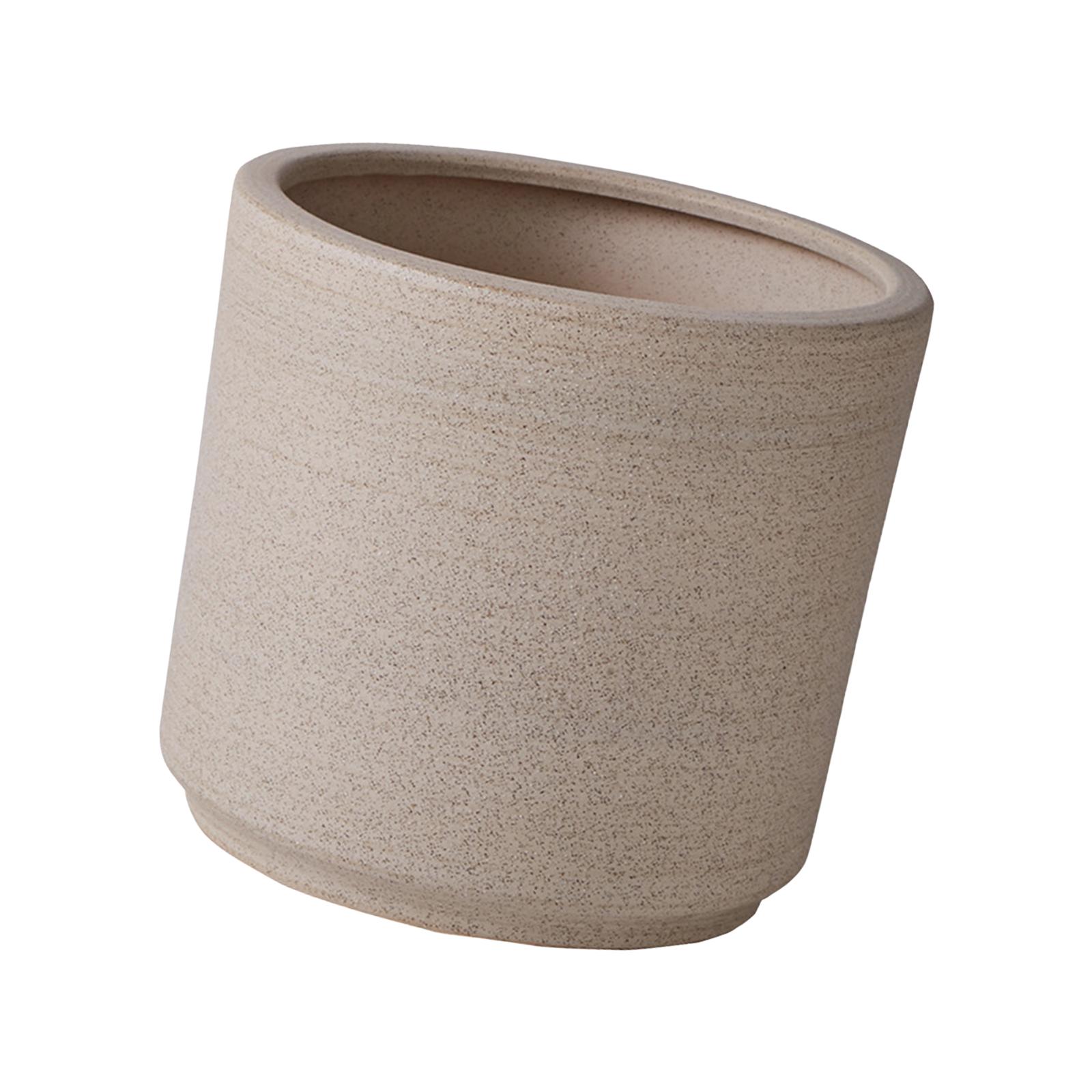 Art And Craft For Nursery - Bloempot Plantenpot Vase Boekenplank Decoratie Huiswarming