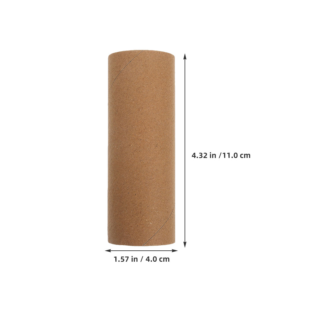 30 stuks kartonnen buisjes, ro - Art Craft Cardboard recensie en prijs