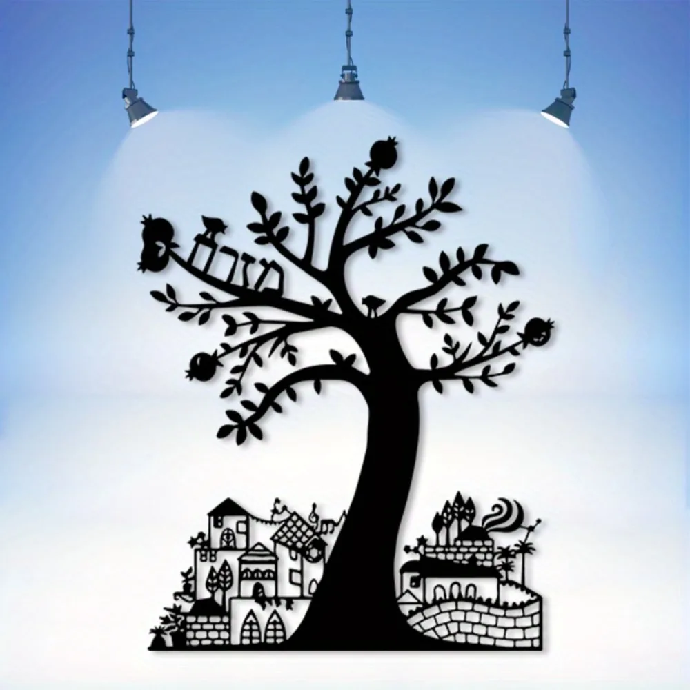 CIFBUY Metalen Wanddecoratie G - Art & Craft Paper For Kids recensie en prijs