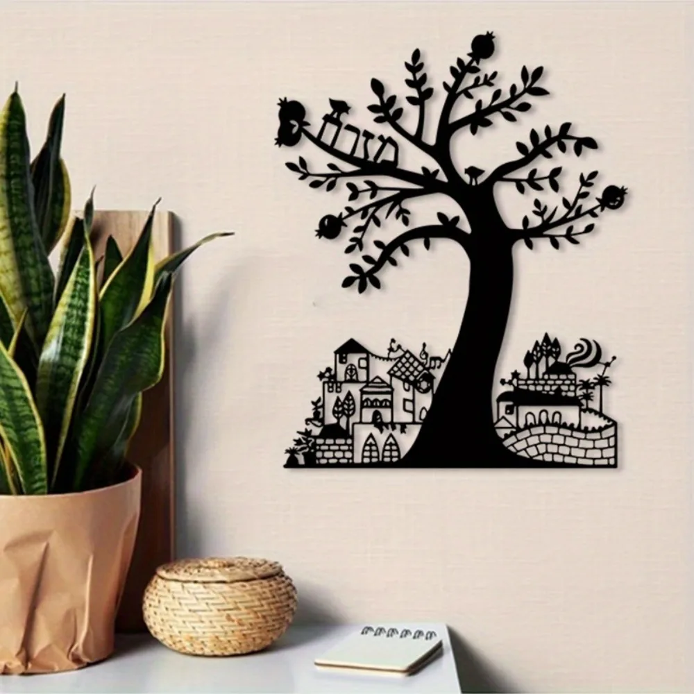 CIFBUY Metalen Wanddecoratie G - Art & Craft Paper For Kids recensie en prijs