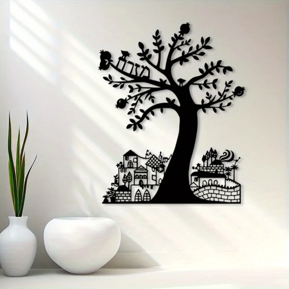 CIFBUY Metalen Wanddecoratie G - Art & Craft Paper For Kids recensie en prijs