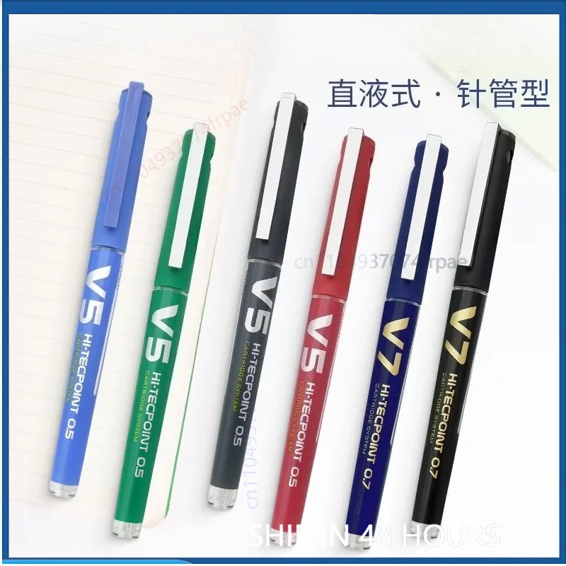 Voor Japan PILOT BXC-V5 Roller - Pilot Pen V5 recensie en prijs
