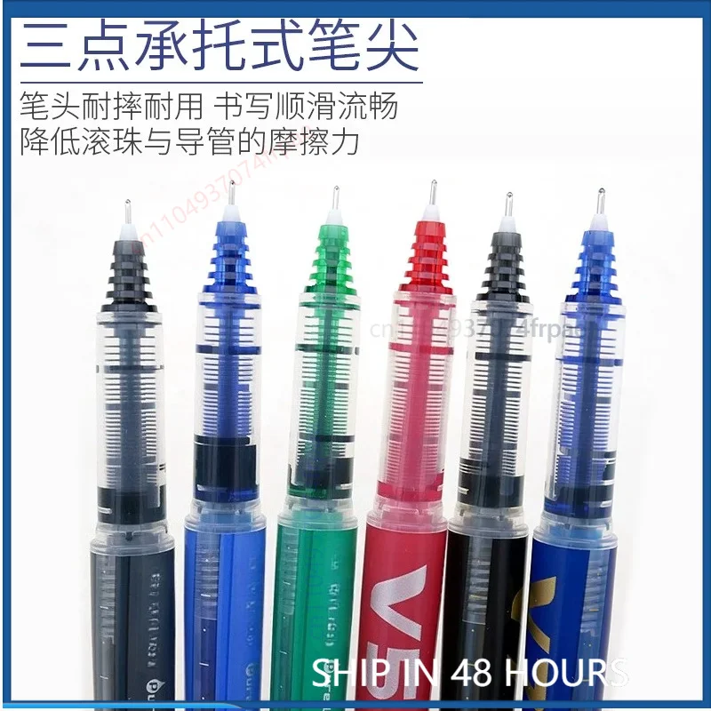 Voor Japan PILOT BXC-V5 Roller - Pilot Pen V5 recensie en prijs
