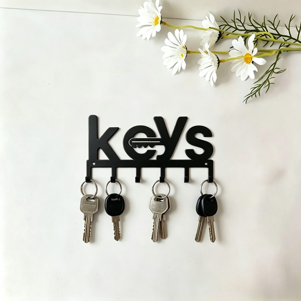 CIFBUY metalen wanddecoratie i - Art Craft Bar recensie en prijs