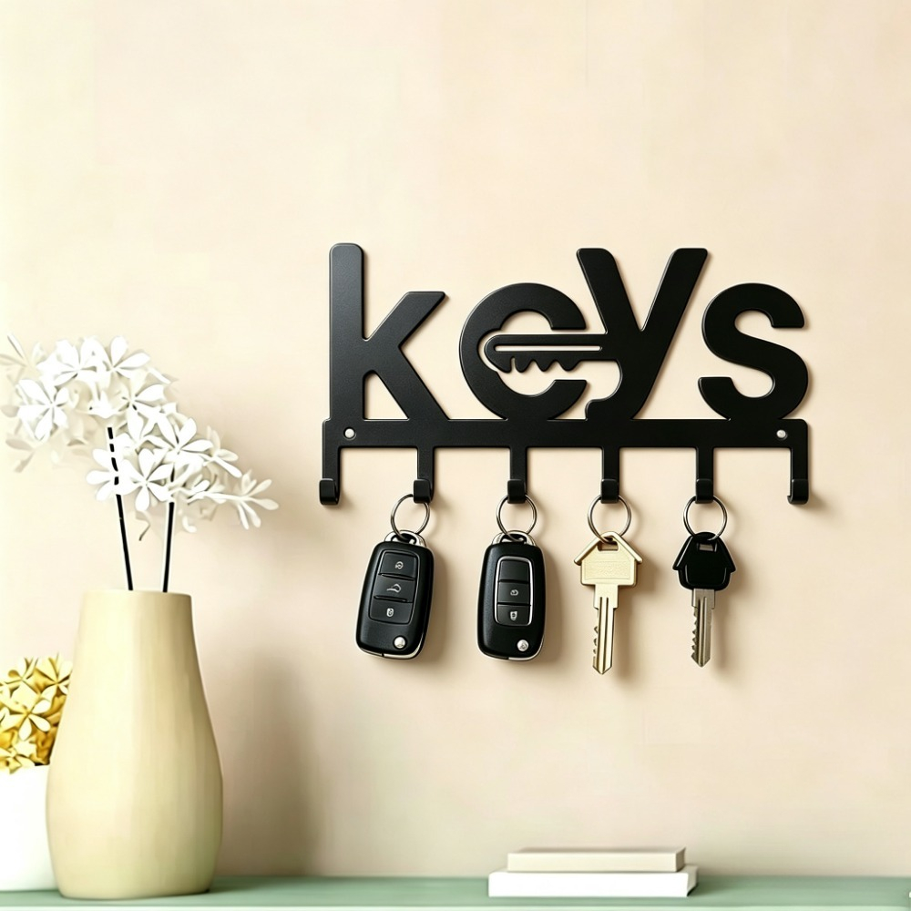 CIFBUY metalen wanddecoratie i - Art Craft Bar recensie en prijs