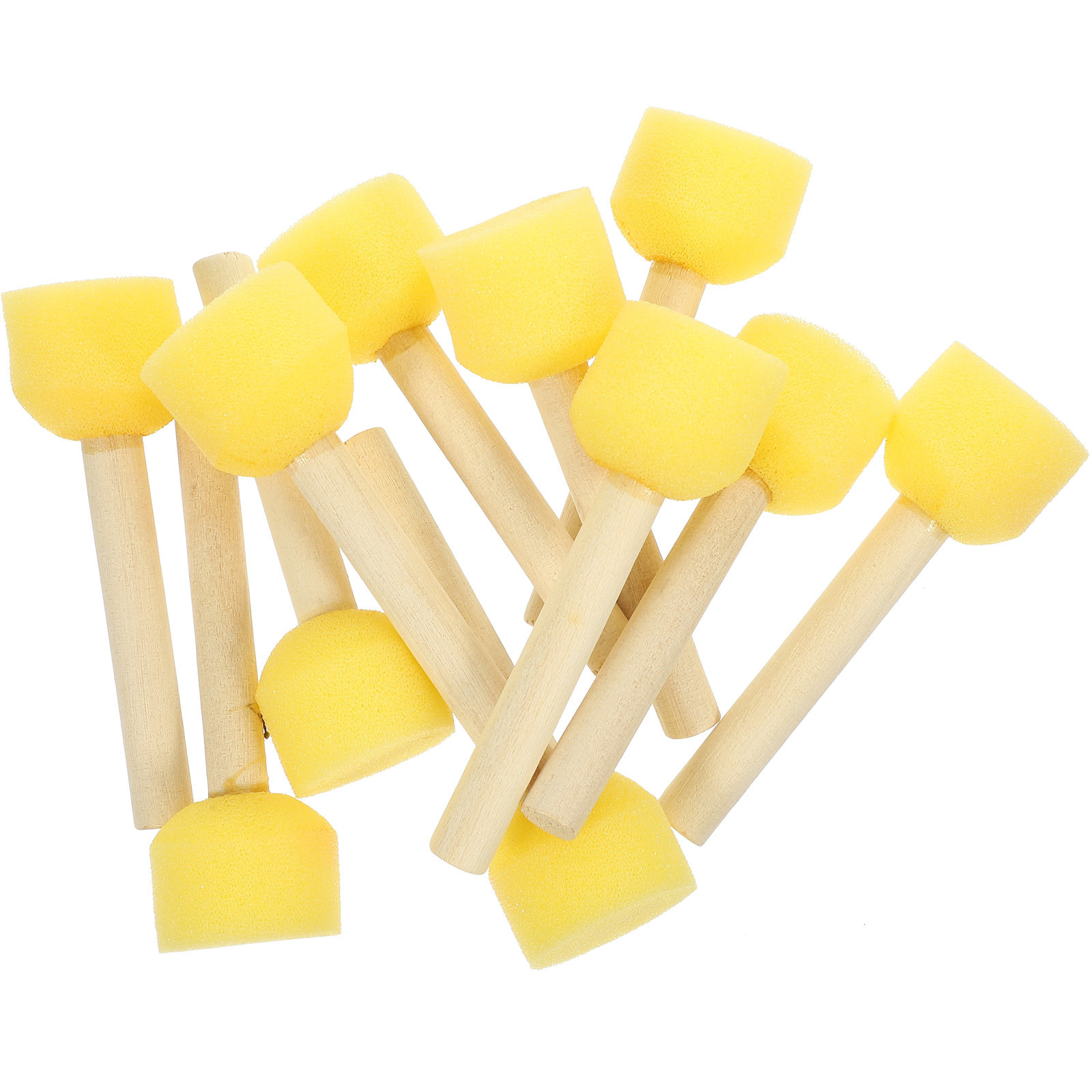 20 stuks sponspenselen voor te - Art And Craft For Nursery recensie en prijs