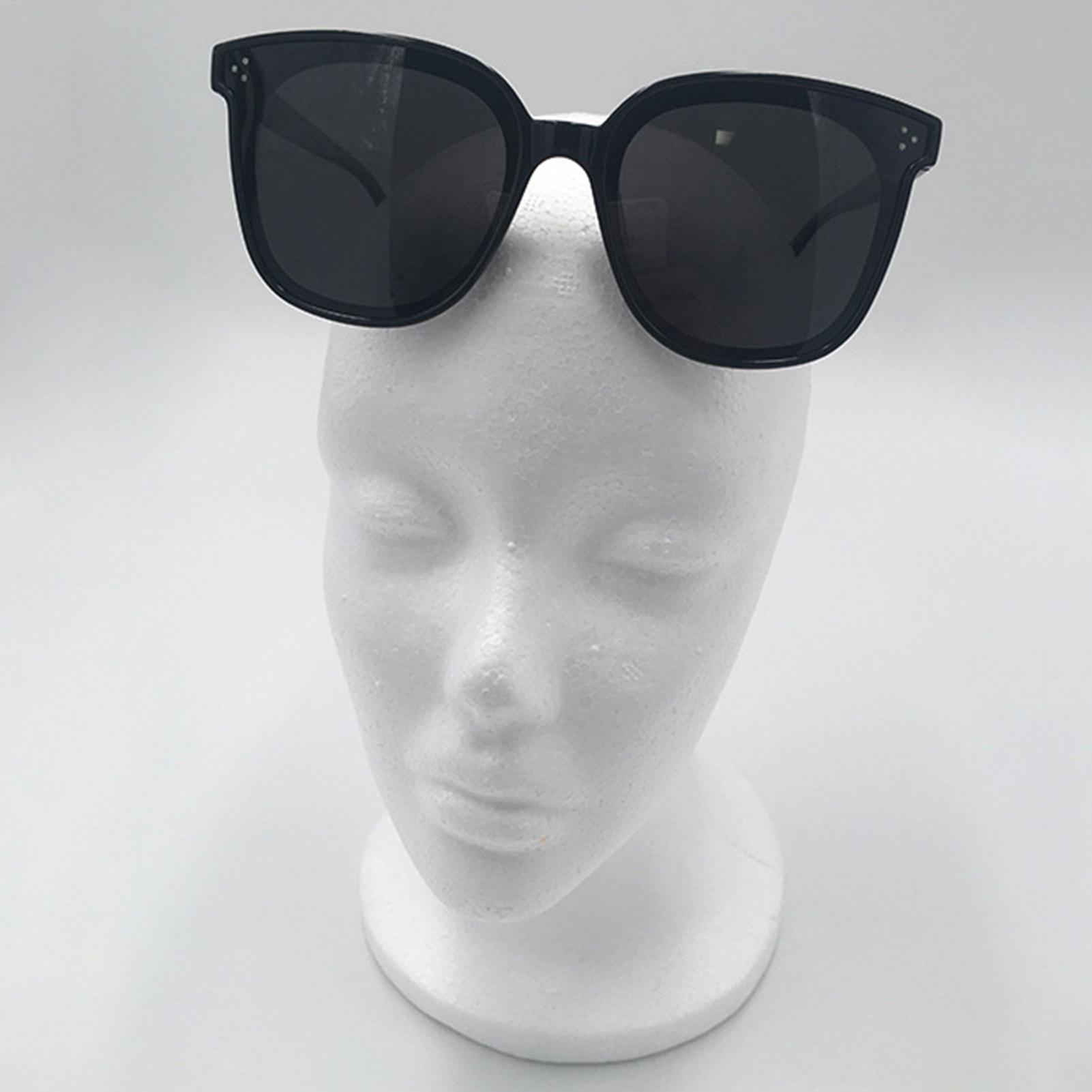 Schuimhoofd mannequin lichtgew - Art Craft Cardboard recensie en prijs