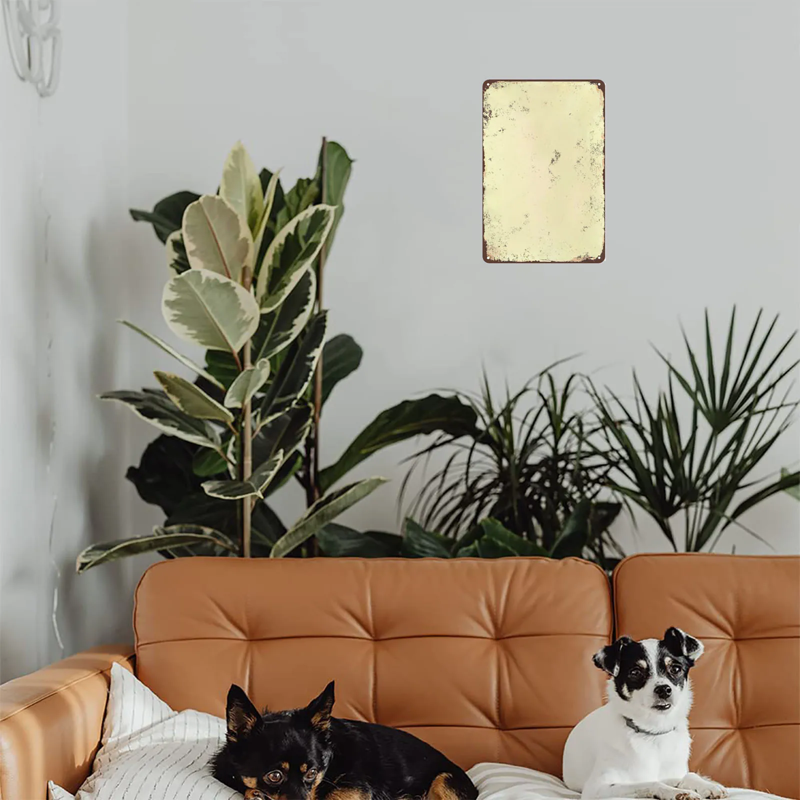 CIFbuy Vintage blanco aluminiu - Art Craft Bar recensie en prijs