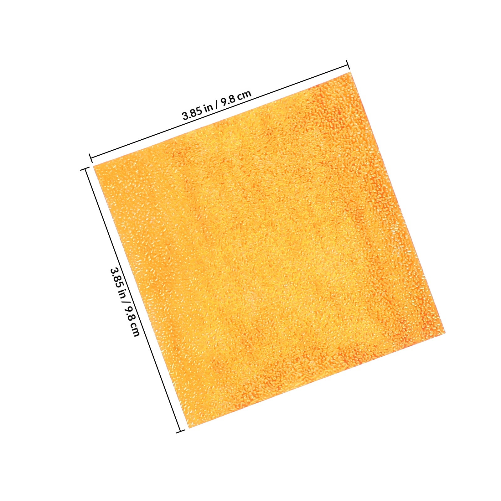 50 stuks vellen origami papier - Art Craft With Paper recensie en prijs