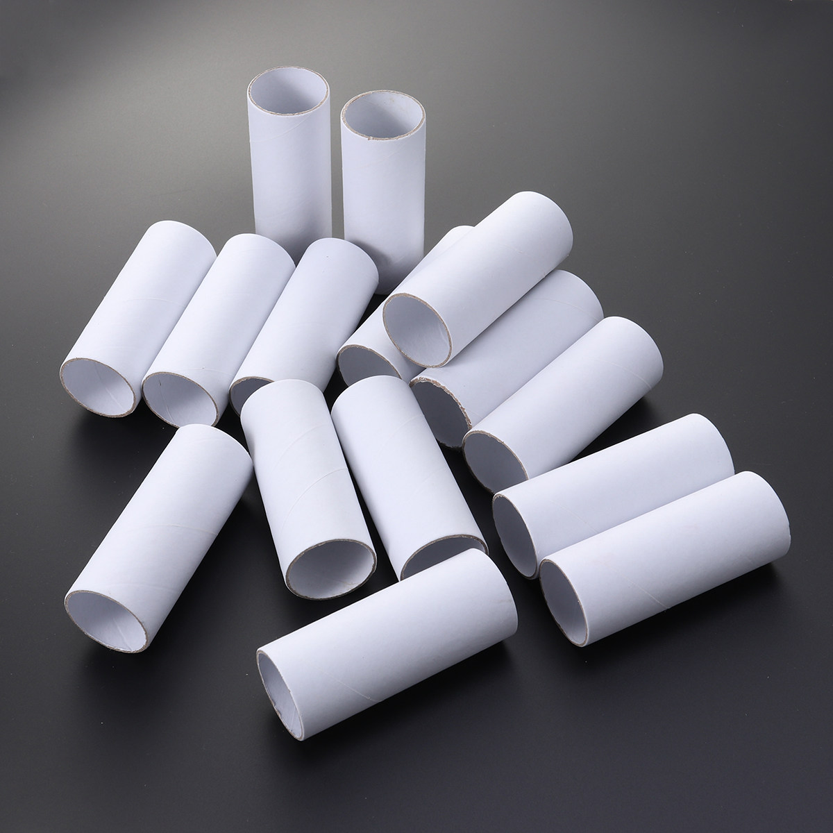 15 stuks recyclebare kraftpapi - Art Craft Cardboard recensie en prijs